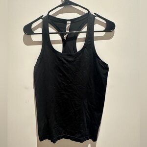 LULULEMON Racerback Tank Top